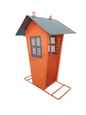 krmítko ptačí domeček