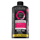 Eveline FaceMed+ odličovací micelární voda Detoskin Professional Micellar Water 650 ml
