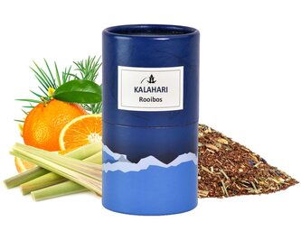 Rooibos Oriental Kalahari - 80 g