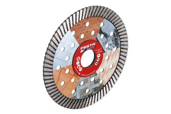 Kotouč diamantový FESTA INDUSTRY Turbo Extreme 230x2.6x22.2mm