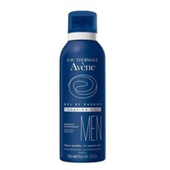 Avène Gel na holení pro muže Men (Shaving Gel) 150 ml man