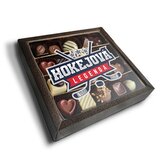 Pralinky Hokejová legenda: 20 ks pralinek