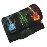 Deka Kytary: 190x140 cm