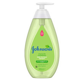 JOHNSON`S Baby Dětský šampon s heřmánkem (Baby Shampoo) 500 ml child