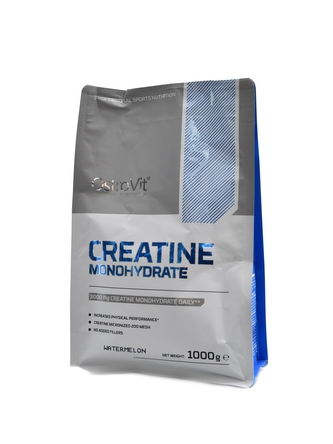Ostrovit - Creatine monohydrate 1000 g - mango