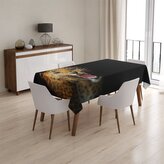 Ubrus Gepard 2: 130x170 cm