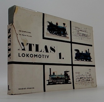 Atlas lokomotiv I.