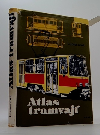 Atlas tramvají