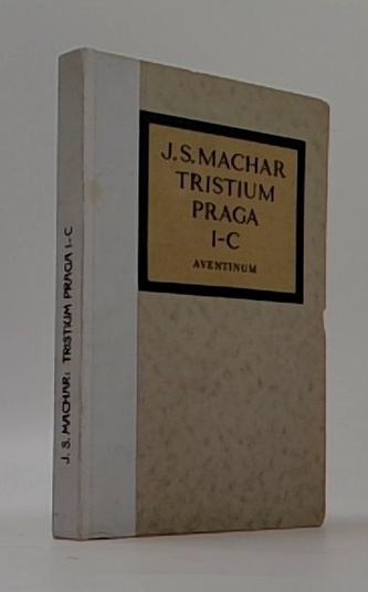 Tristium Praga I-C