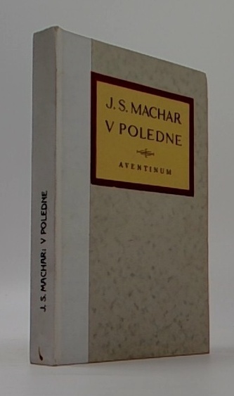 V poledne
