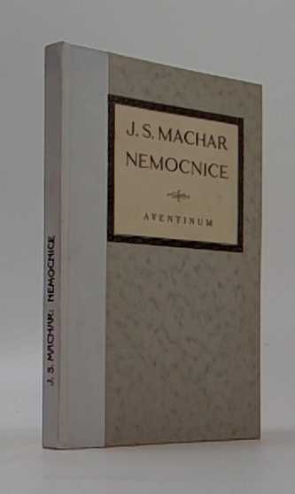Nemocnice