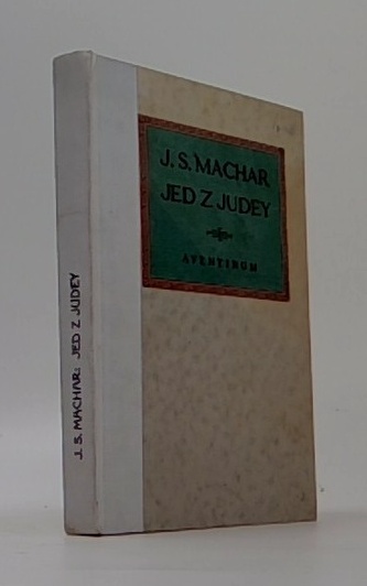 Jed z Judey