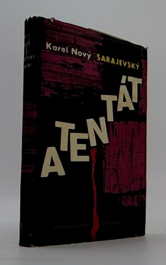 Sarajevský atentát