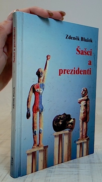 Šašci a prezidenti