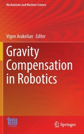 Gravity Compensation in Robotics