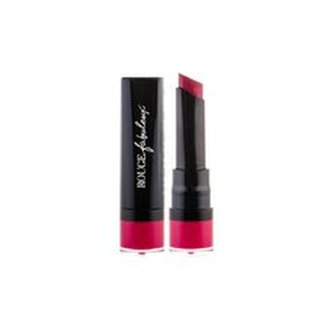 Bourjois Krémová rtěnka se saténovým efektem Rouge Fabuleux (Lipstick) 2,3 g Krémová rtěnka se saténovým efektem Rouge Fabuleux (Lipstick) 2,3 g - Odstín 12 Beauty And The Red woman