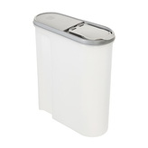 JEAN NÁDOBA NA SNÍDANĚ 2.6L ŠEDÁ (10417)