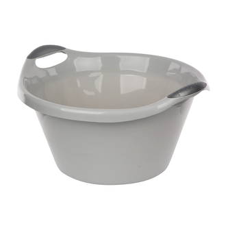 MISKA 440MM N 15L ŠEDÁ (4515)