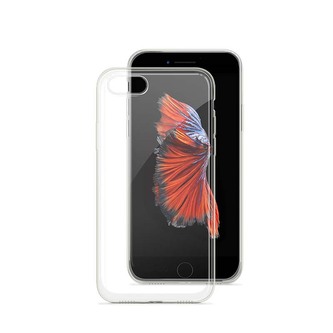 Epico Twiggy Gloss Case iPhone 6/6S Plus - Transparent