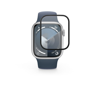 EPICO 3D+ FLEXIGLASS IM FOR APPLE WATCH 7/8 - 45mm