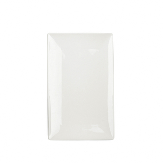 REGULAR TALÍŘ OBDÉLNÍKOVÝ 31CM NBC