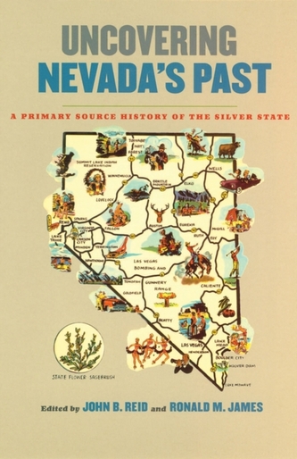 Uncovering Nevada's Past Uncovering Nevada's Past