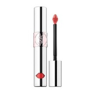 Yves Saint Laurent Tónovací hydratační balzám na rty Volupté (Liquid Colour Balm) 6 ml Tónovací hydratační balzám na rty Volupté (Liquid Colour Balm) 6 ml - Odstín 11 Hook Me Berry woman