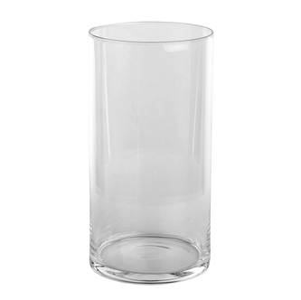 VÁZA CILINDRICKÁ 15CM D-30CM (05-415/30)