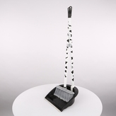 SMETÁČEK S TYČÍ + LOPATKA S TYČÍ KRAVIČKA