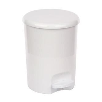 KOŠ OMEGA 5L S PEDÁLEM