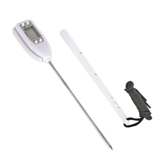 Bioterm Profesionální teploměr potravinářský -50°až 300°C