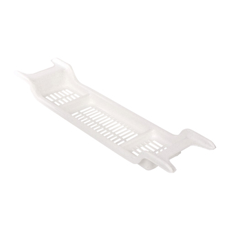 BÍLÁ KOUPELNA (2400)