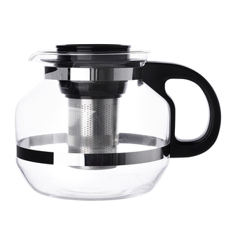 DŽBÁN SENCHA S LOUHOVACÍM SÍTEM 2200ML