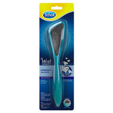 Scholl Manuální pilník na chodidla s diamantovými krystalky Velvet Smooth Dual Action unisex
