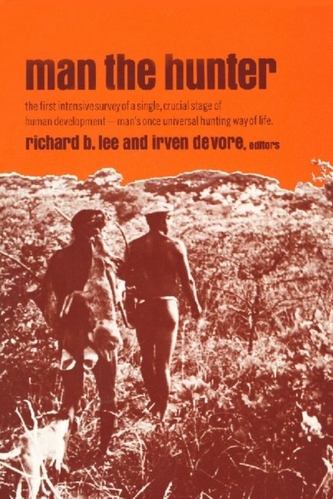 Man the Hunter