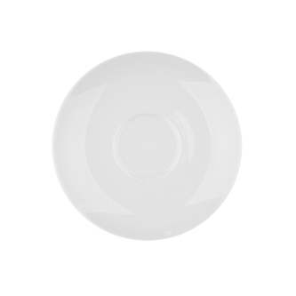 MARIAPAULA MODERNA BÍLÝ PODŠÁLEK 17CM