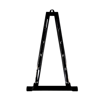 VĚŠÁK NA VÍKA ČERNÝ