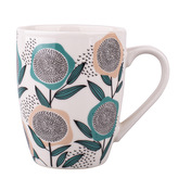 POHÁR BARYŁKA NBC 300ML S OZDOBOU A