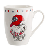 EASY MORNING KÁVA NA CESTU NBC 300ML DEK. YORK