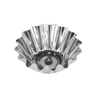 SADA 5 FOREM NA KOŠÍČKY 110 MM