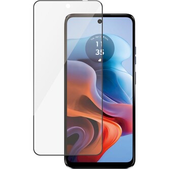 PanzerGlass Ultra-Wide Fit ochranné sklo Motorola Moto G34