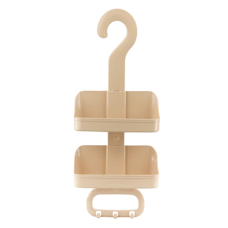 SPRCHOVÁ POLIČKA BÉŽOVÁ (2408)