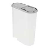 JEAN NÁDOBA NA SNÍDANĚ 5L ŠEDÁ (10417)