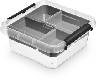 SIMPLESTORE BOX+ VLOŽKA 2.0 L