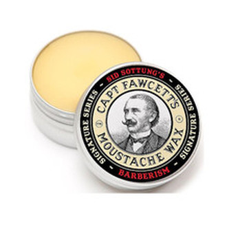Captain Fawcett Vosk na knír Barberism (Moustache Wax) 15 ml man