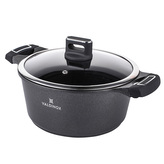 VALDINOX STRONG HRNEC 24CM S POKRIEVKOU 4.3L
