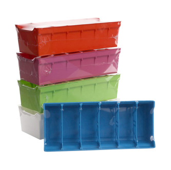 ORGANIZÉR NA KOŘENÍ