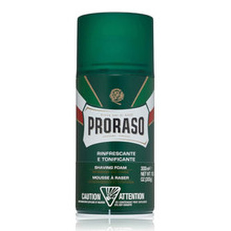 Proraso Osvěžující pěna na holení s eukalyptem Green (Shaving Foam) 300 ml man