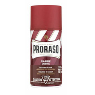 Proraso Vyživující pěna na holení se santalovým dřevem Sandalwood (Shaving Foam) 300 ml man