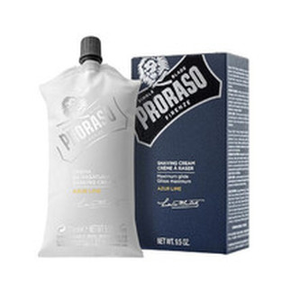 Proraso Krém na holení se středozemními citrusy Azur Lime (Shaving Cream) 275 ml man